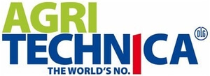 Agritechnica show